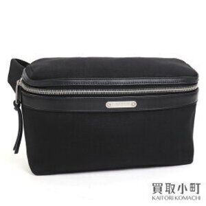 YSL City Crossbody Bag Black waist pouches Bag shoulder
